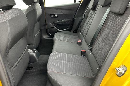 Peugeot 208 Active Pack 1.2 PureTech