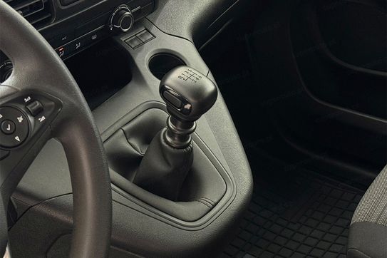 Opel Combo Life L1H1 Edition