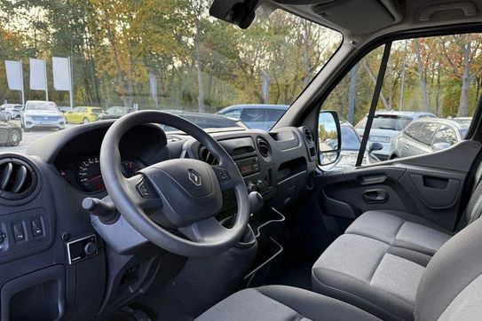 Renault Master dCi L2H2 Extra