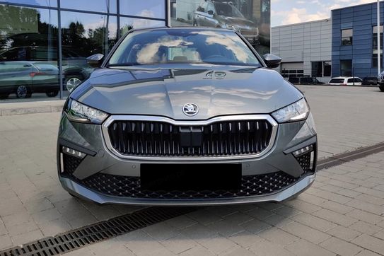 Skoda Scala Selection 1.0 TSI DSG