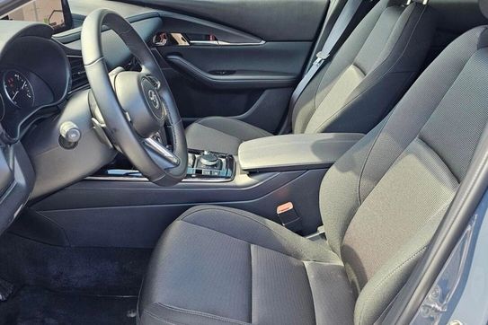 Mazda CX-30 2.0 mHEV Exclusive-Line 2WD aut