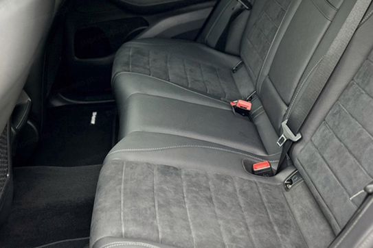 Mercedes GLE Coupe 300 d 4-Matic AMG Line