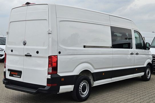 Volkswagen Crafter L4H2