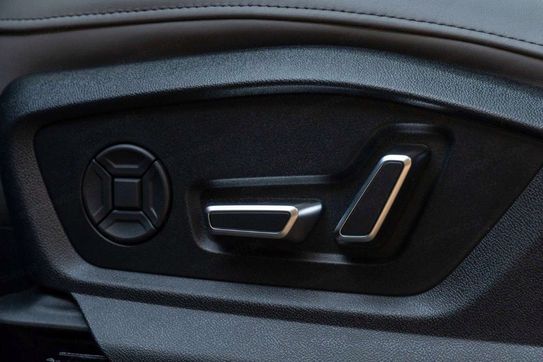 Audi Q7 60 TFSI e quattro S Line