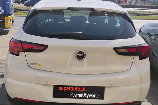 Opel Astra V 1.2 T Edition S&S