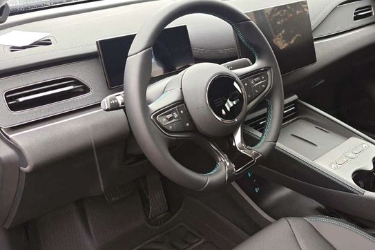 BYD Seal 6 DM-i Boost Touring