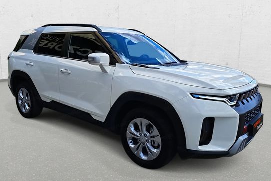 SsangYong Torres 1.5 T-GDI HEV e-DHT Joy