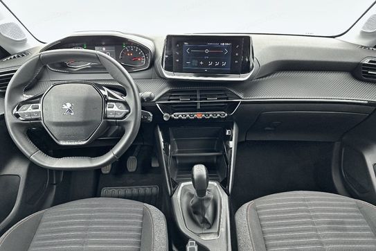 Peugeot 208 Active Pack 1.2 PureTech