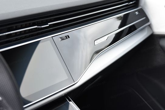 Audi Q7 50 TDI quattro S Line