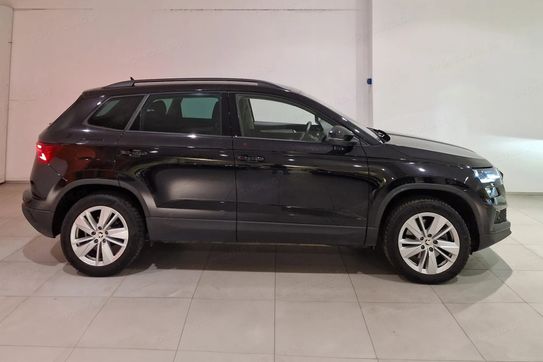 Skoda Karoq Drive 1.5 TSI  DSG