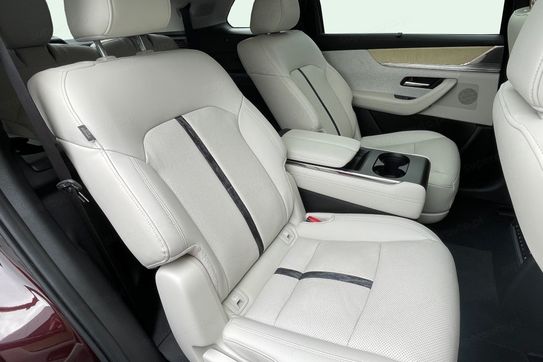 Mazda CX-80 e-Skyactiv D Takumi Plus AWD