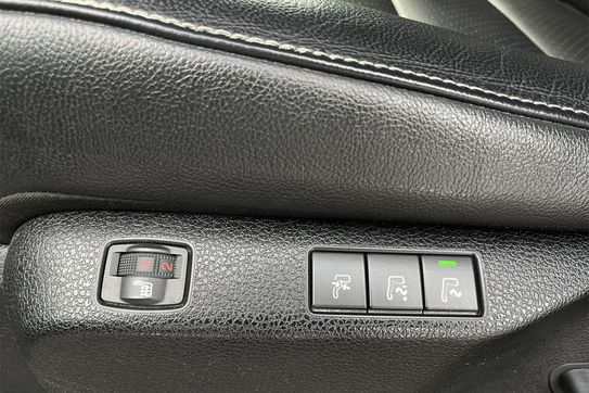 Toyota Proace Verso Long L2H1 VIP AT