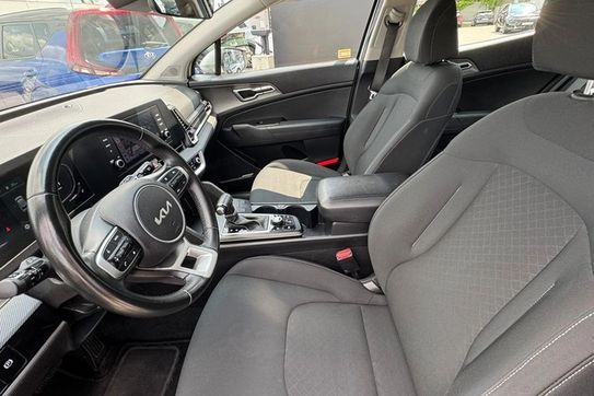 Kia Sportage 1.6 T-GDI M DCT