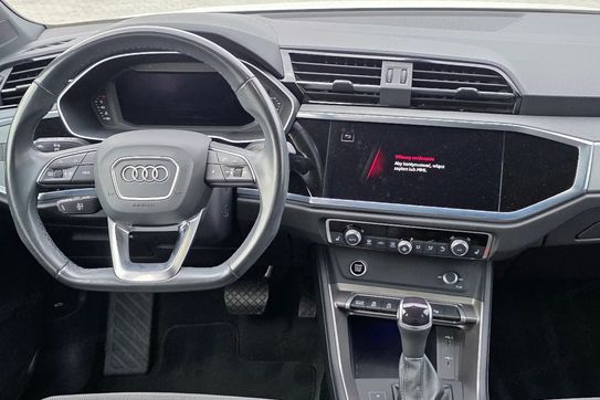 Audi Q3 35 Tfsi s-Line