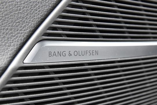 Audi Q8 TDI quattro