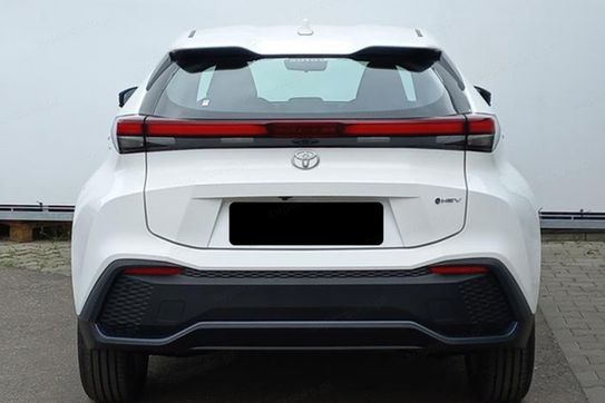 Toyota C-HR Comfort 1.8 Hybrid