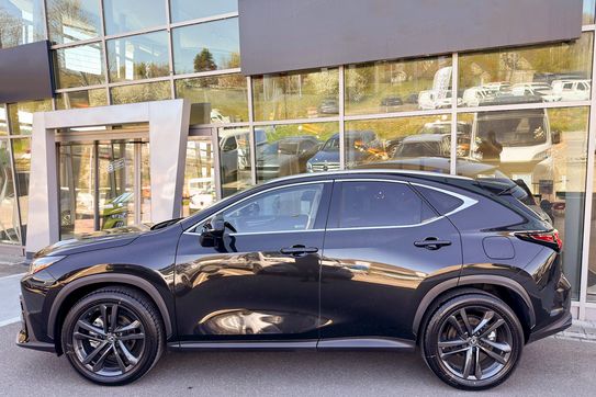 Lexus NX 450h+ Prestige AWD