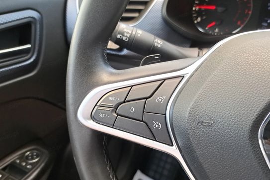 Renault Arkana TCe mHEV Zen EDC