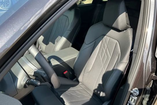 BMW X3 xDrive20d M Sport