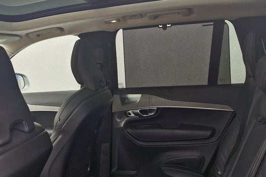 Volvo XC90 T8 Plug-In Hybrid AWD Ultimate Bright 7os