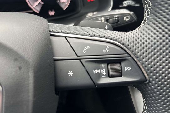 Audi Q7 TDI quattro S Line