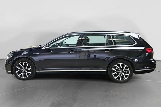 Volkswagen Passat 1.4 Tsi Plug-In Hybrid Gte Dsg