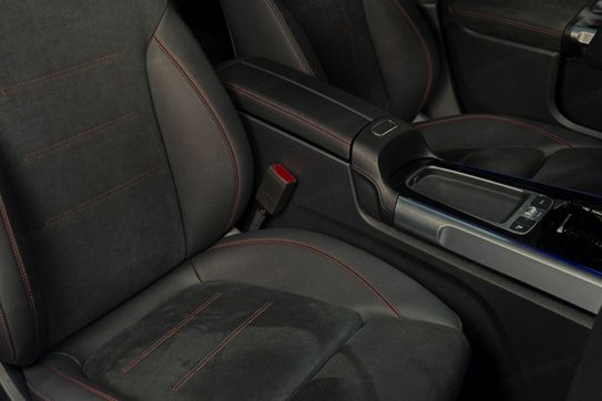 Mercedes GLB 200 AMG Line