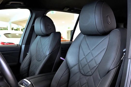 BMW X5 xDrive30d M Sport