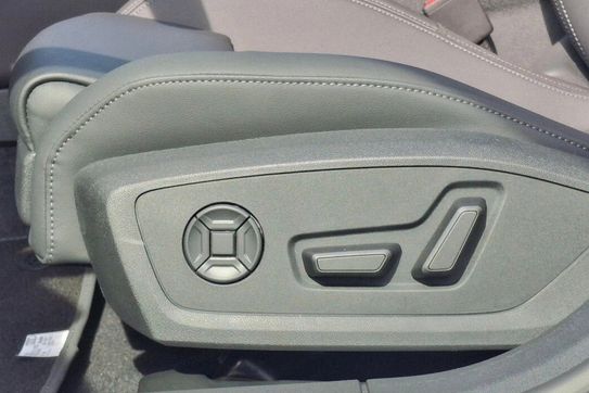 Audi A5 TDI quattro S line