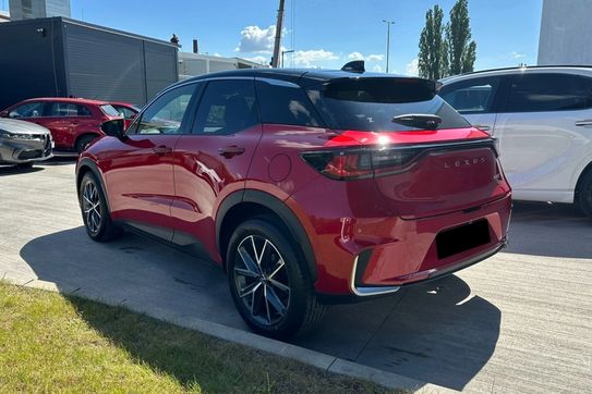 Lexus LBX Emotion 1.5 Hybrid