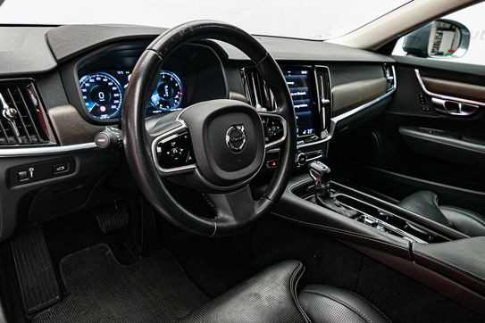 Volvo V90 Cross Country T5 AWD