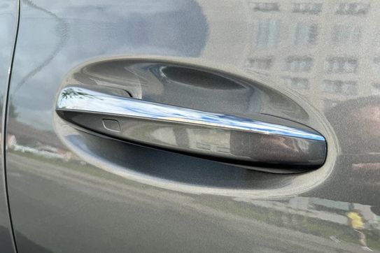 Mercedes GLE 300 d  4-Matic AMG Line