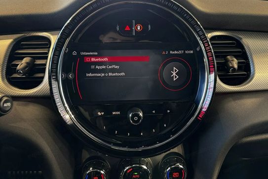 Mini Mini John Cooper Works