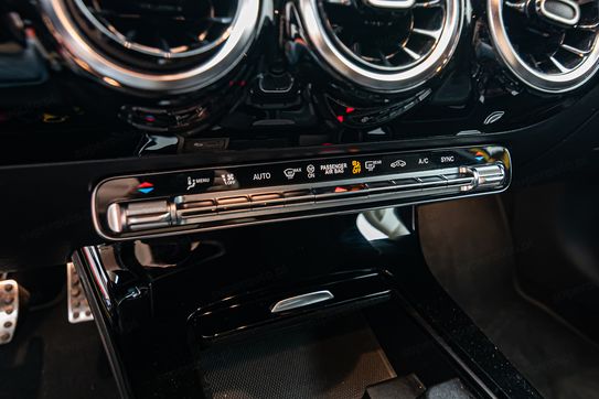 Mercedes Klasa A A 180 7G-DCT