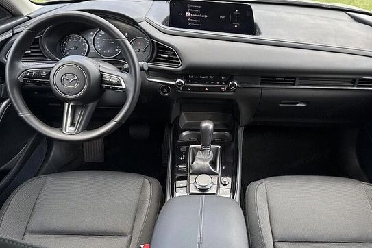 Mazda CX-30 2.0 Exclusive-Line FWD