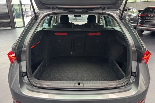Skoda Octavia 2.0 Tdi Ambition Dsg