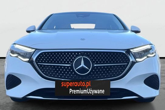 Mercedes E Klasa 220 d 4MATIC Avantgarde