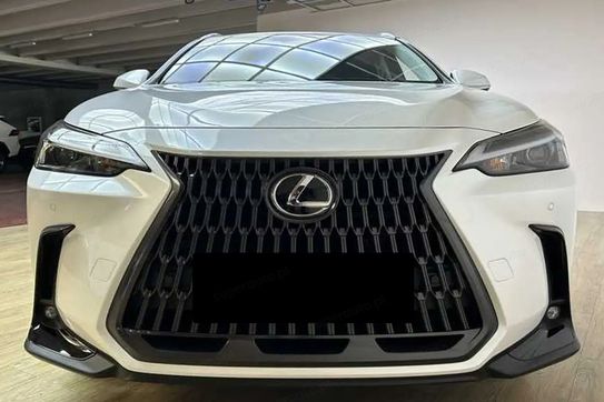 Lexus NX 350h Prestige 2.5 Hybrid AWD