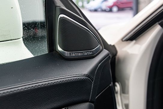 Mercedes CLS 350 BlueTEC AMG Line Plus 4-Matic