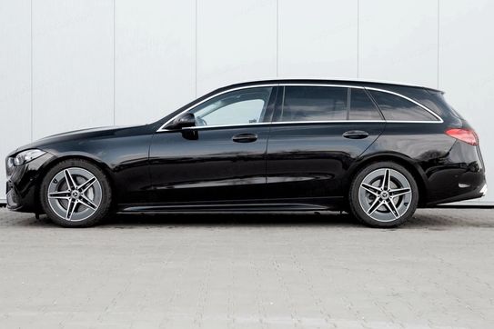 Mercedes Klasa C Estate 200 AMG Line