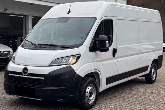 Opel Movano L3H2 3.3T