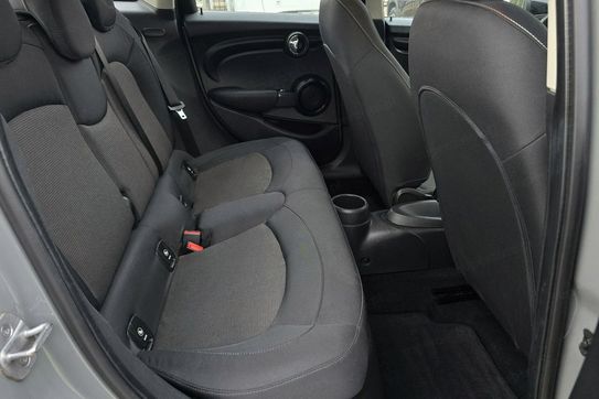 Mini Mini Cooper aut