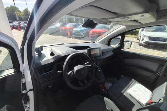 Renault Kangoo Van L2H1 Extra Izoterma