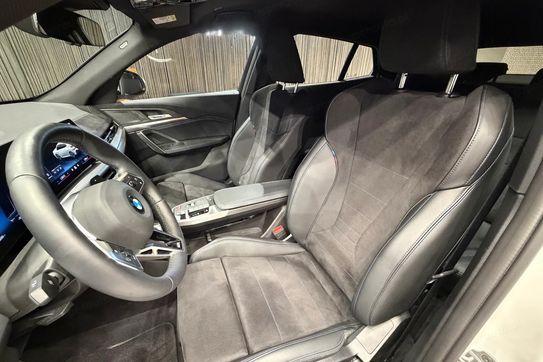 BMW X2 sDrive20d mHEV M Sport aut