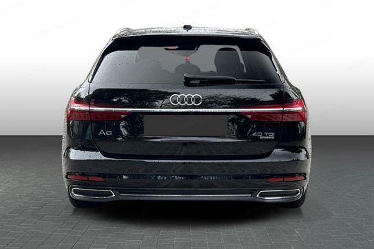 Audi A6 40 TDI quattro