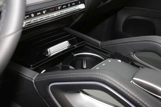 Mercedes GLE Coupe 300 d 4-Matic AMG Line