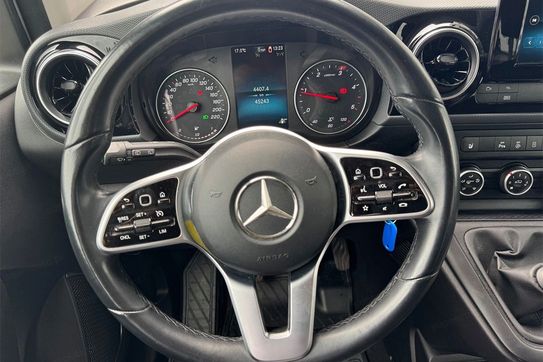 Mercedes Citan Tourer 110 CDI L1H1