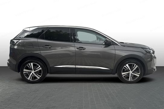 Peugeot 3008 Allure Pack 1.2 PureTech EAT8