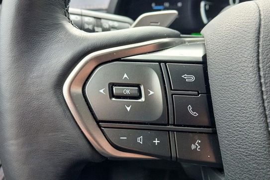 Lexus LBX Hybrid Cool