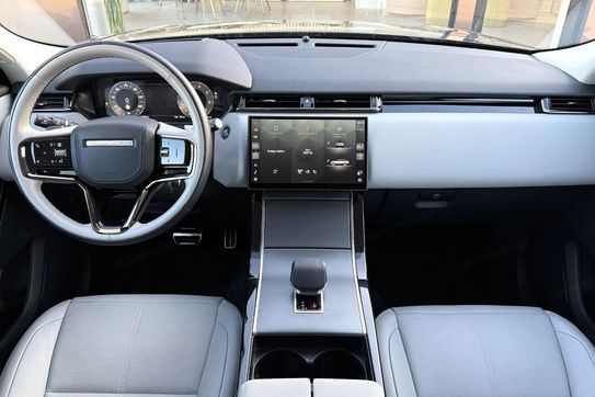Land Rover Range Rover Velar Velar 2.0 P250 Dynamic SE